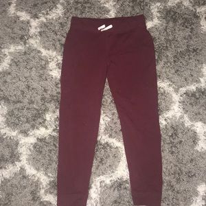 sweatpants
